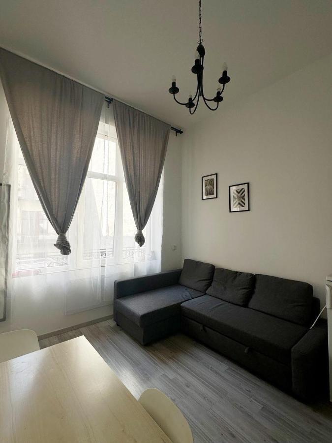 Dolce Vita House Budapeşte Dış mekan fotoğraf